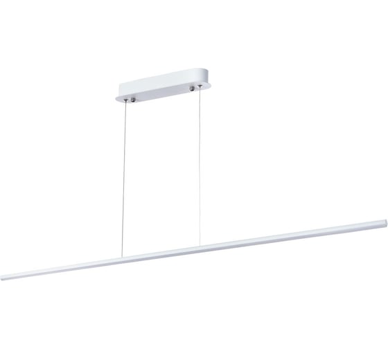 Подвесной светильник Arte Lamp DECADE A2506SP-1WH 1