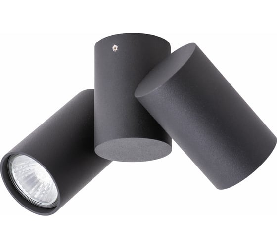 Потолочный светильник Arte Lamp GAVROCHE A1511PL-2BK