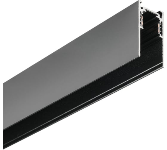 Шинопровод магнитный накладной MyFar Busbar for MagLine 23 MT0201-2B 1