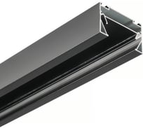 Алюминиевый профиль для натяжного потолка MyFar Accessories for Single MT0100-P2