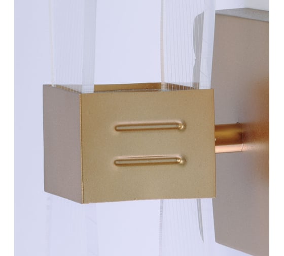 Бра De City Оскар 2х6W LED 220 V 510023501