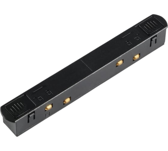 Коннектор питания прямой MyFar Accessories for MagLine 23 MT0200-HC-B