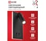 Светильник светодиодный IN HOME NOTA P1565-30BL 15Вт 6500К с подсветкой 3000К черный 4690612060200 4