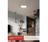 Светильник светодиодный IN HOME COMFORT LOFT-B 125Вт 230В 3000-6500K 10000Лм 500x105мм с пультом ДУ 4690612059501 7