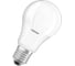 Светодиодная лампа Osram LED STAR A Стандарт 8,5 Вт E27 806 Лм 2700 К Теплый белый свет 4052899971554 4