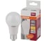 Светодиодная лампа Osram LED STAR A Стандарт 8,5 Вт E27 806 Лм 2700 К Теплый белый свет 4052899971554 2