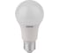Светодиодная лампа Osram LED STAR A Стандарт 8,5 Вт E27 806 Лм 2700 К Теплый белый свет 4052899971554 3