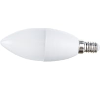 Светодиодная лампа Osram LED STAR B Свеча 7,5 Вт E14 806 Лм 2700 К Теплый белый свет 4058075210684