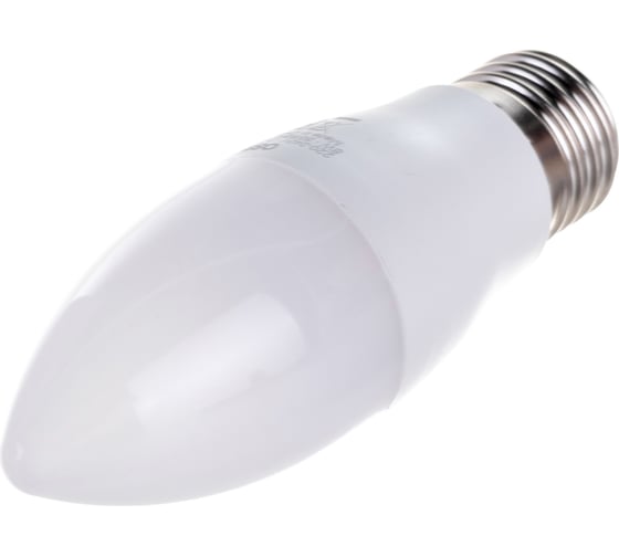 Светодиодная лампа OSRAM LED STAR B Свеча 8Вт E27 806 Лм 3000 К Теплый белый свет 4058075210745