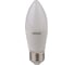 Светодиодная лампа OSRAM LED STAR B Свеча 8Вт E27 806 Лм 3000 К Теплый белый свет 4058075210745 2