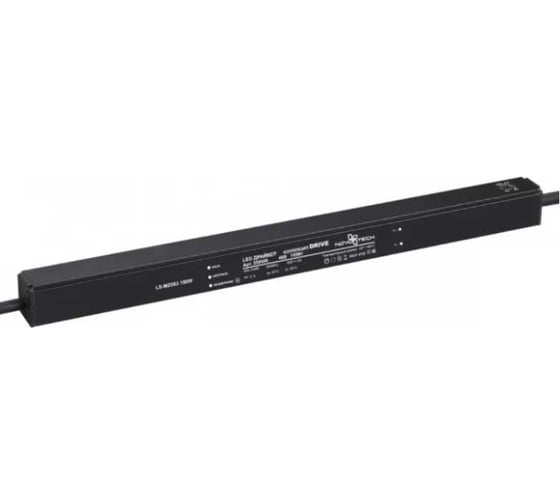 Драйвер выносной NOVOTECH 150W 359506 1