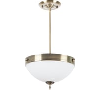 Потолочная люстра на штанге MyFar Biene MR1525-3C