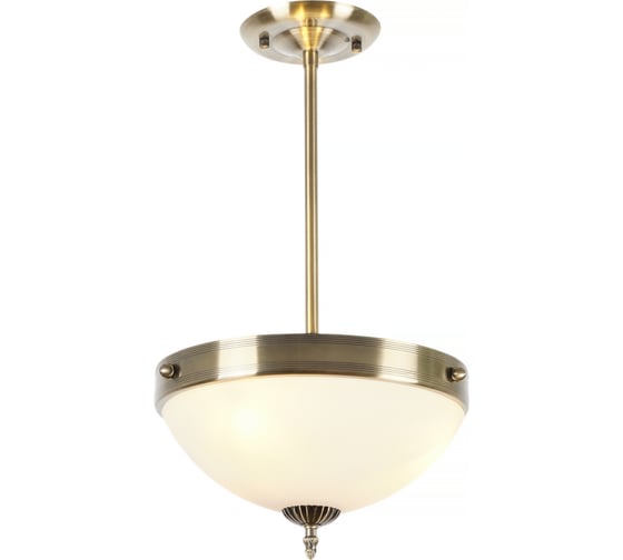Потолочная люстра на штанге MyFar Biene MR1525-3C