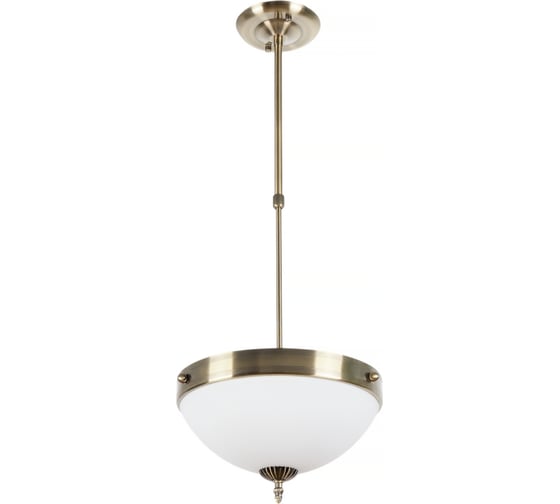 Потолочная люстра на штанге MyFar Biene MR1525-3C