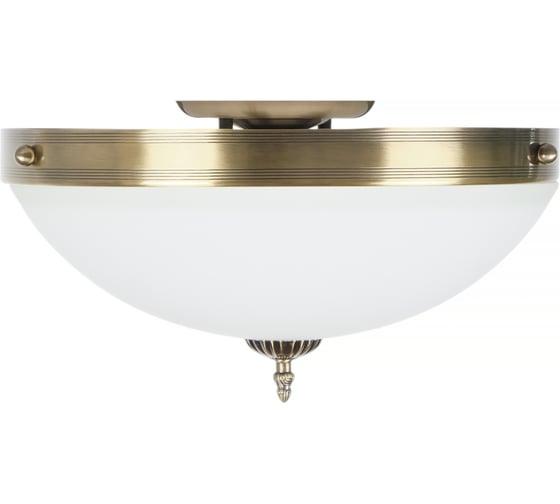 Потолочная люстра на штанге MyFar Biene MR1526-4C