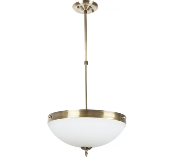 Потолочная люстра на штанге MyFar Biene MR1526-4C