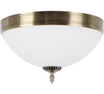 Потолочный светильник MyFar Biene MR1527-3C