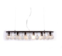 Хрустальная подвесная люстра Lumina Deco Briza LDP 1057-600