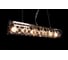 Хрустальная подвесная люстра Lumina Deco Briza LDP 1057-600 3