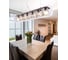 Хрустальная подвесная люстра Lumina Deco Briza LDP 1057-600 5
