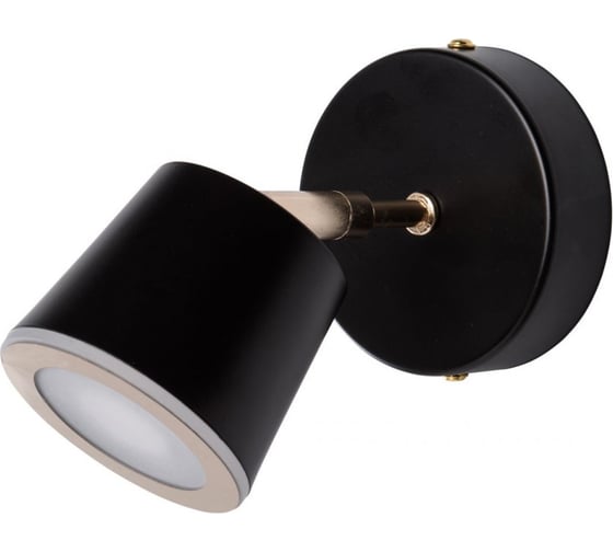 Спот De Markt Бали 1x4,5W LED 220V 543020801 1