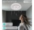 Люстра с вентилятором INLUX BREEZE LED и пультом IN70601 13