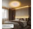 Люстра с вентилятором INLUX BREEZE LED и пультом IN70601 20