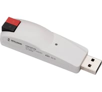 Конвертер INTELLIGENT ARLIGHT KNX-301-72-USB 1шт 0 54370