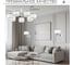 Бра Citilux ALTON с абажуром и выключателем Белое CL421412 17