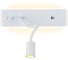 Светильник с выключателем Citilux Декарт LED USB Белый CL704470 15