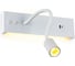 Светильник с выключателем Citilux Декарт LED USB Белый CL704470 16