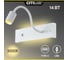 Светильник с выключателем Citilux Декарт LED USB Белый CL704470 2