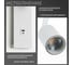 Светильник с выключателем Citilux Декарт LED USB Белый CL704470 5