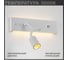 Светильник с выключателем Citilux Декарт LED USB Белый CL704470 7