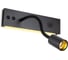 Светильник с выключателем Citilux Декарт LED USB Чёрный CL704471 14