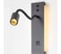 Светильник с выключателем Citilux Декарт LED USB Чёрный CL704471 15