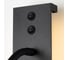 Светильник с выключателем Citilux Декарт LED USB Чёрный CL704471 21
