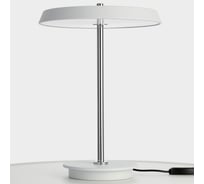 Настольная лампа с диммером Citilux LINA LED Белая CL812010
