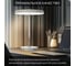 Настольная лампа с диммером Citilux LINA LED Белая CL812010 18