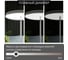 Настольная лампа с диммером Citilux LINA LED Серая CL812012 10
