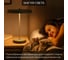 Настольная лампа с диммером Citilux LINA LED Серая CL812012 11