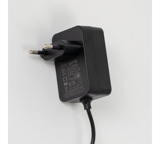 Настольная лампа с диммером Citilux LINA LED Чёрная CL812011