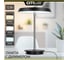 Настольная лампа с диммером Citilux LINA LED Чёрная CL812011 9