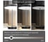 Настольная лампа с диммером Citilux LINA LED Чёрная CL812011 10