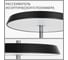 Настольная лампа с диммером Citilux LINA LED Чёрная CL812011 17