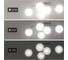 Люстра поворотная Citilux DORSY CL22315 LED с пультом Матовый Хром CL223151 17