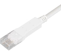 Коннектор выводной Arlight ARL-15x6.5mm 1шт 0 048851