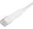 Коннектор выводной Arlight ARL-15x6.5mm 1шт 0 048851 1