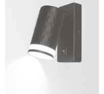 Накладной светильник (бра) General Lighting Systems Кирпич (D55*H100) GWL-GU10-M-IP20, патрон под лампу GU10 661862