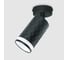 Накладной светильник на основании (спот) General Lighting Systems Кирпич (D55*H100) GWL-GU10-M-IP20 661864 2